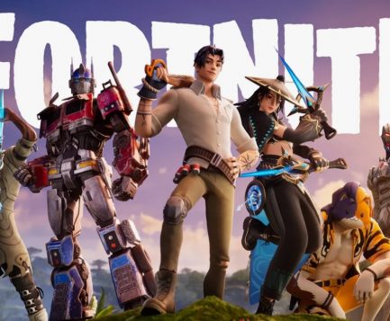 Обзор последних обновлений Fortnite и их влияние на игру