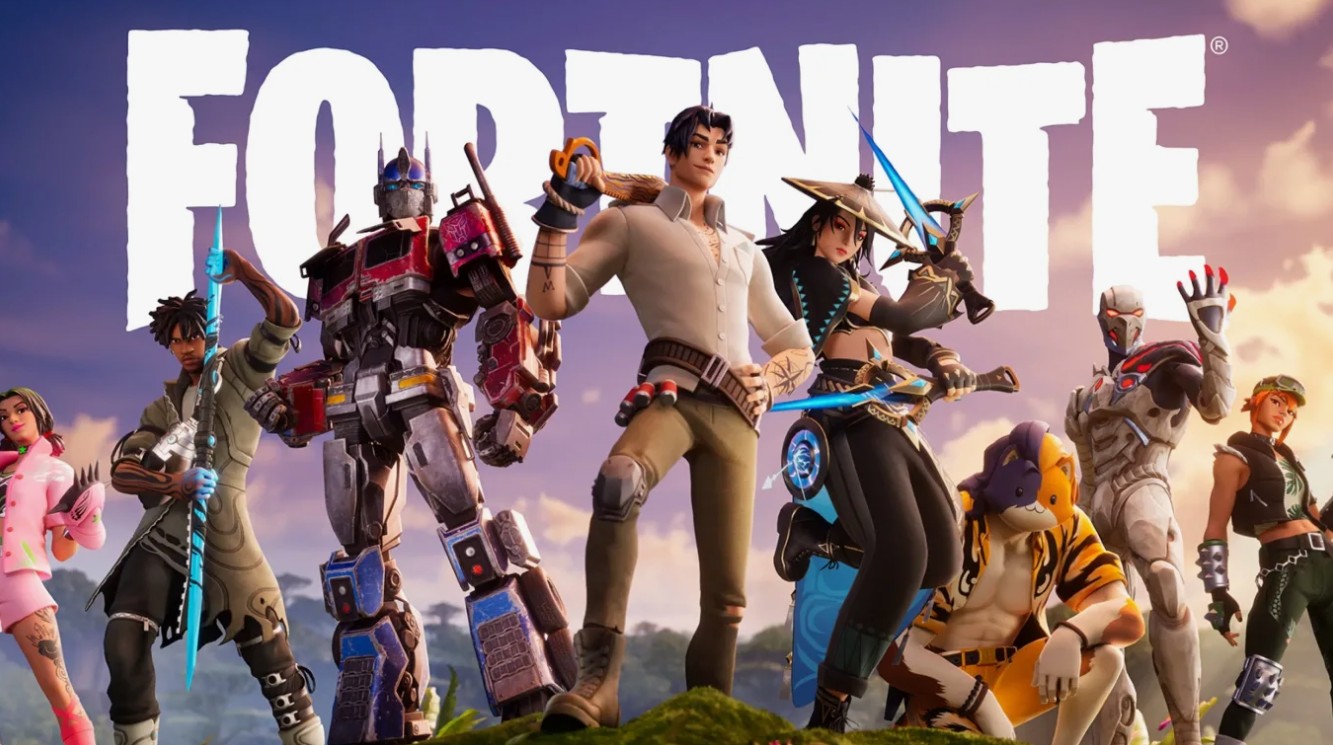 Обзор последних обновлений Fortnite и их влияние на игру