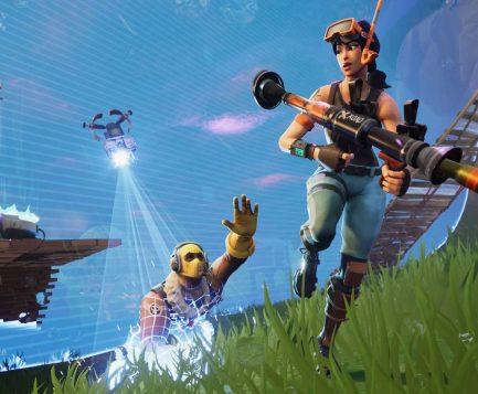 Советы по командной игре в Fortnite: Координация и коммуникация