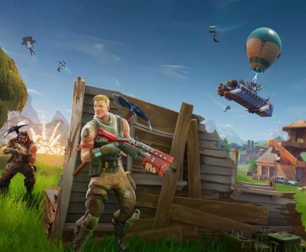 Как адаптировать свою стратегию под разные стили игры команды в Fortnite