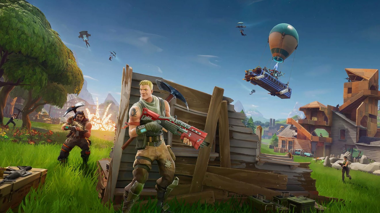 Как адаптировать свою стратегию под разные стили игры команды в Fortnite