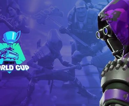 Подробный разбор финала Fortnite World Cup 2024