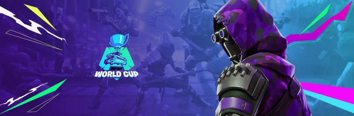 Подробный разбор финала Fortnite World Cup 2024