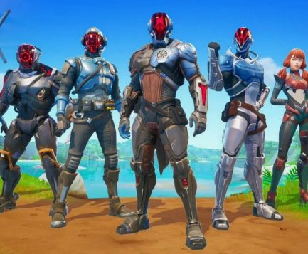 Советы по командной игре в Fortnite: как улучшить координацию с товарищами